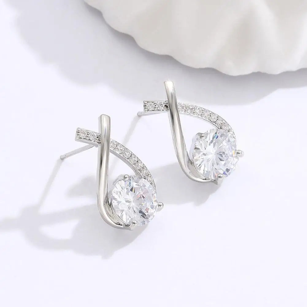Boucles d'oreille Auréa