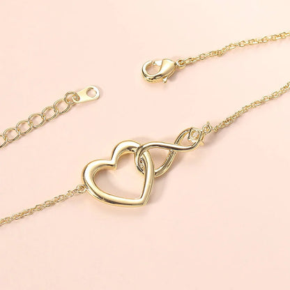 Bracelet Amour Infini