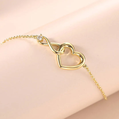 Bracelet Amour Infini